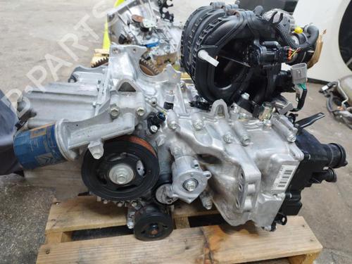 Engine CITROËN C1 II (PA_, PS_) 1.0 VTi 68 | BP24177959M1 