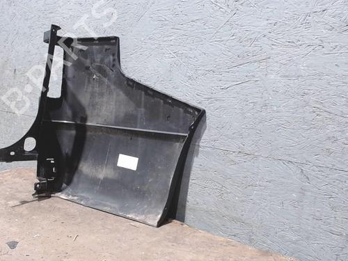 Corner bumper RENAULT TRAFIC III Van (FG_) 1.6 dCi 90 (FGME) | BP24101836C117