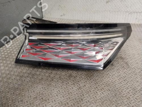Right taillight DS DS 4 II (FR_, FB_, F3_, FP_) BlueHDi 130 (FBYHZT) | BP31265983C35 