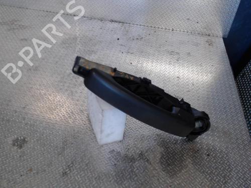 Used Front left exterior door handle Front left exterior door handle 37595944 37595944