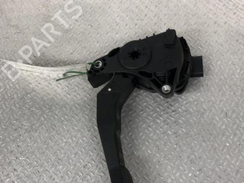 Pedal RENAULT MASTER III Van (FV) 2.3 dCi 165 RWD (FV0P, FV0U, FV10, FV12, FV1E) | BP36463868I4 - Image 3