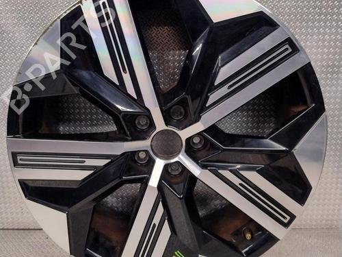 Used Rim Rim 38761988 38761988