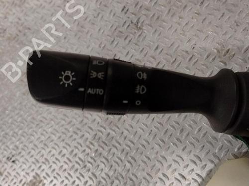 Used Headlight switch Headlight switch TOYOTA C-HR (_X1_) 1.8 Hybrid (ZYX10_, ZYX11_, ZYX10R, ZYX11R) (122 hp) 26450145 26450145