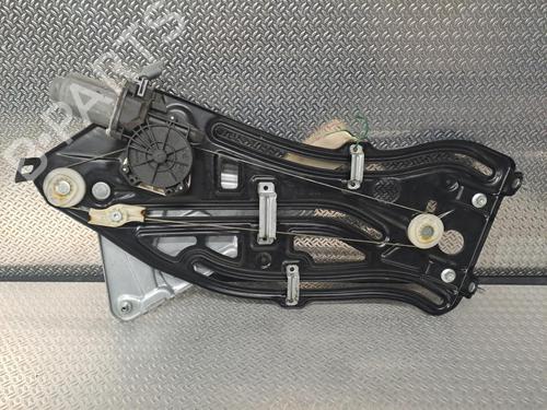 Used Rear right window mechanism Rear right window mechanism 24060677 24060677