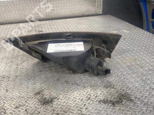 Tåkelys/Varsellys FORD FOCUS II (DA_, HCP, DP) 1.6 TDCi | BP24100003C37 