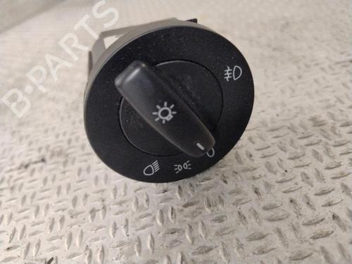 Headlight switch VW TOURAN (1T1, 1T2) 1.9 TDI | BP28416324I24