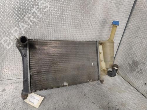 Water radiator FIAT PANDA (169_) 1.2 (169AXF2A, 169AXF1A) | BP38761919M31 - Image 2