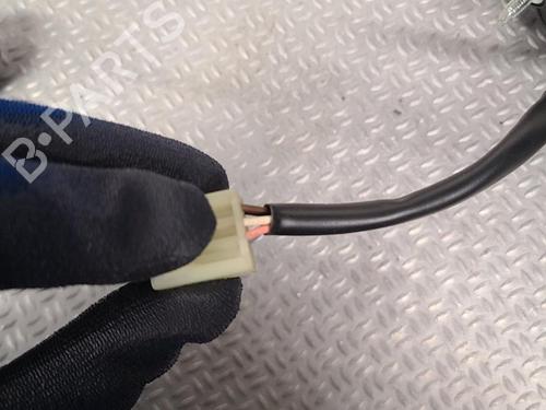 Used Left mirror Left mirror SUZUKI SPLASH (EX) 1.3 CDTI (A5B413D) (75 hp) 24061745 24061745