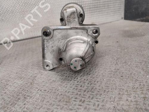 Used Starter Starter CITROËN C3 III (SX) 1.5 BlueHDi 100 (SXYHYP, SXYHTU) (102 hp) 31055102 31055102