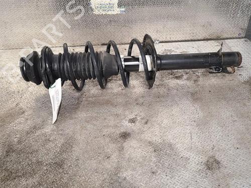 Left front shock absorber CITROËN C1 II (PA_, PS_) 1.0 VTi 68 | BP24099641M16 
