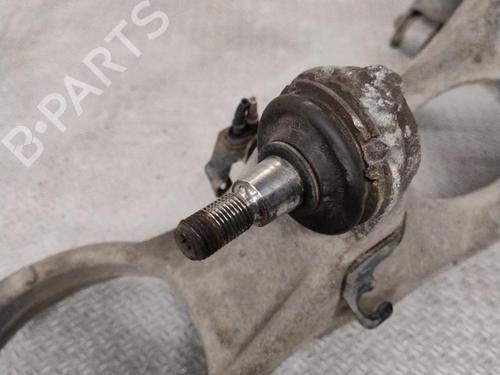 Left front suspension arm PEUGEOT 407 (6D_) 1.6 HDi 110 (6D9HZC, 6D9HYC) | BP28573157M12 