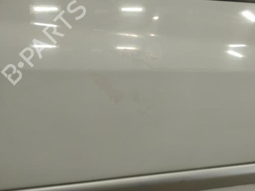 Right front door RENAULT CLIO III Grandtour (KR0/1_) 1.5 dCi | BP27643849C3 