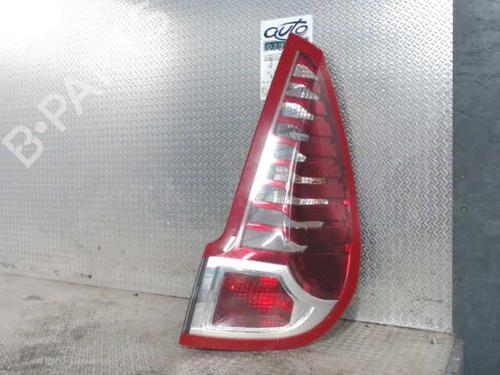 Used Right taillight RENAULT SCÉNIC III (JZ0/1_) 1.5 dCi (110 hp) 24074114