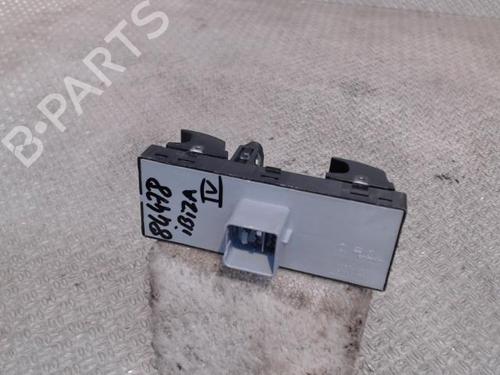 Used Left front window switch Left front window switch SEAT IBIZA IV ST (6J8, 6P8) 1.2 TDI (75 hp) 24096683 24096683