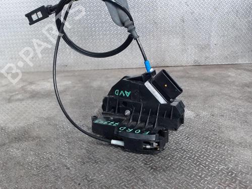 front-right-lock-ford-fiesta-vi-cb1-ccn-2008-24083284 main image