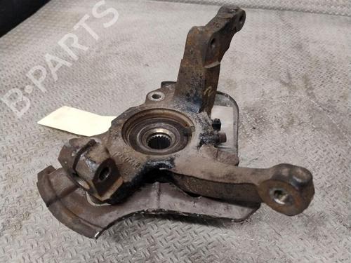 Used Right front steering knuckle FORD KA (RU8) 1.2 (69 hp) 29264262