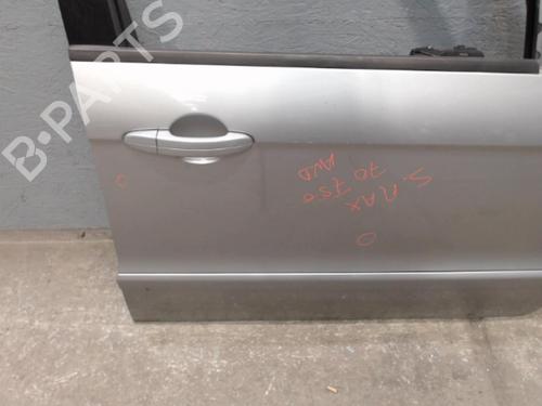 Used Right front door FORD S-MAX (WA6) 1.8 TDCi (125 hp) 24073352