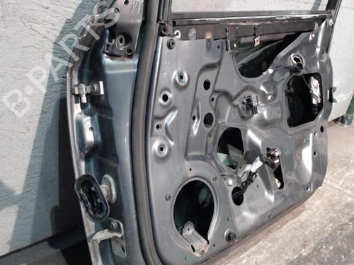 Right front door AUDI A4 B7 (8EC) 1.9 TDI | BP24098302C3 