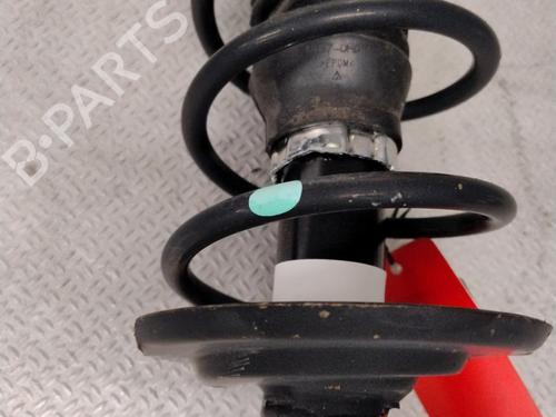 Used Left front shock absorber PEUGEOT 108 1.2 (82 hp) 29379947