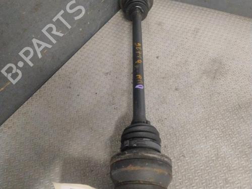 Used Right rear driveshaft Right rear driveshaft MERCEDES-BENZ C-CLASS T-Model (S204) C 180 CDI (204.200) (120 hp) 40553602 40553602