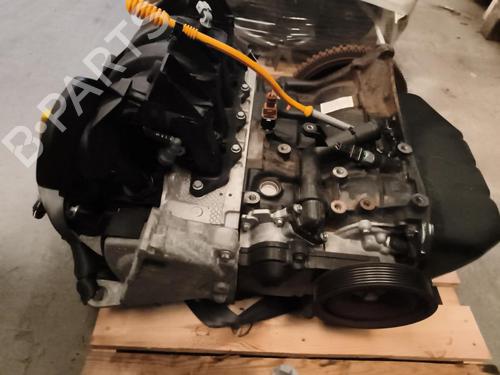 Engine RENAULT CLIO III (BR0/1, CR0/1) 1.2 16V (BR02, BR0J, BR11, CR02, CR0J, CR11) | BP37252548M1 - Image 2