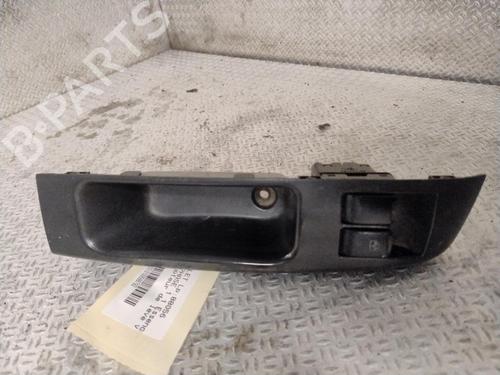 Used Left front window switch Left front window switch CHEVROLET SPARK (M300) 1.0 LPG (65 hp) 28087805 28087805