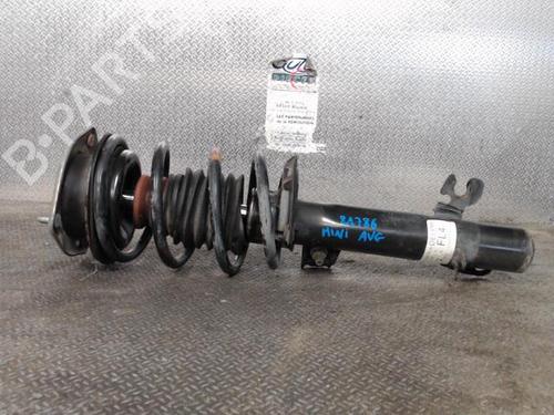 Used Left front shock absorber MINI MINI (R56) Cooper S (163 hp) 24090347