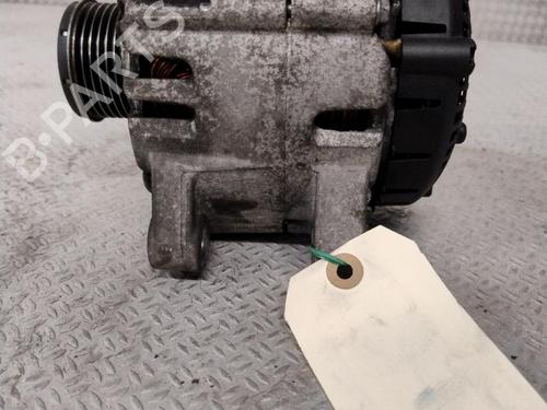 Alternator CITROËN C4 Picasso I MPV (UD_) 1.6 HDi 110 | BP26916266M7 