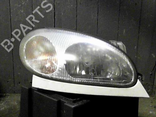 Used Right headlight Right headlight DAEWOO LANOS (KLAT) 1.5 (86 hp) 24065884 24065884