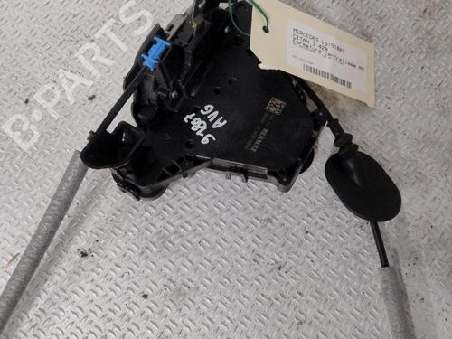 Used Front left lock Front left lock MERCEDES-BENZ CITAN Box Body/MPV (W420) 1.5 108 CDI (420.613) (75 hp) 36462517 36462517