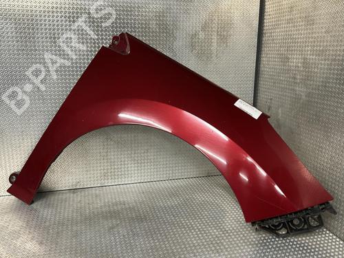 Right front fenders PEUGEOT 308 I (4A_, 4C_) 1.6 HDi | BP29985653C42 