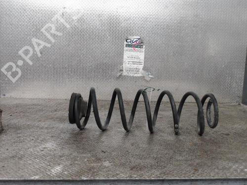Used Shock absorber spring Shock absorber spring 24087322 24087322
