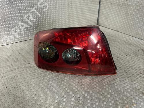 Used Left taillight Left taillight 38787214 38787214