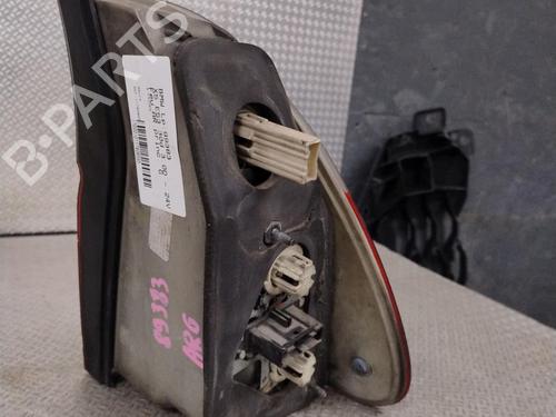 Left taillight BMW X5 (E53) 3.0 d | BP31266007C34 - Image 2