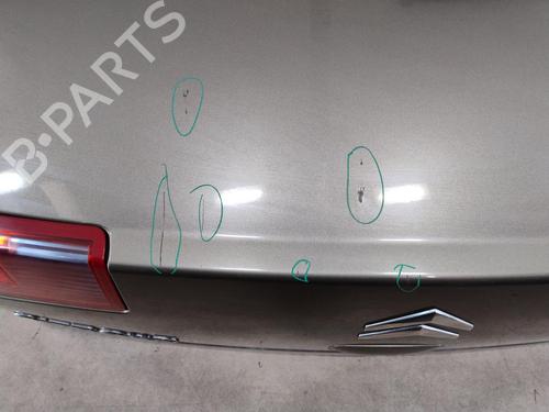 Tailgate CITROËN C5 II (RC_) 1.6 HDi (RC8HZB) | BP29379939C6 