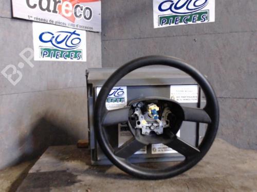 Used Steering wheel VW TOURAN (1T1, 1T2) 1.9 TDI (105 hp) 24066802
