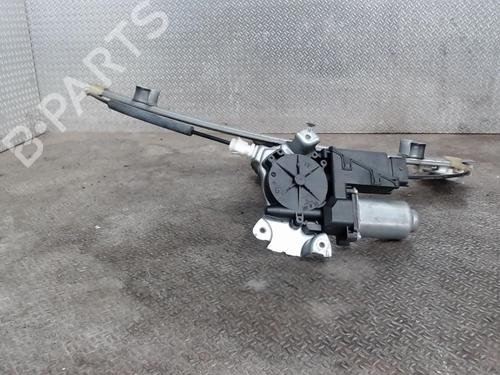 Used Front left window mechanism Front left window mechanism NISSAN PATHFINDER III (R51) 2.5 dCi 4WD (171 hp) 24083679 24083679