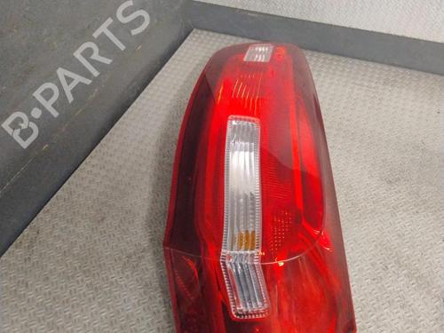 Used Right taillight Right taillight CITROËN C4 Picasso II 1.6 HDi / BlueHDi 115 (115 hp) 32307924 32307924