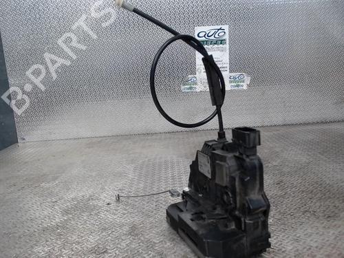 Used Rear left lock Rear left lock FIAT PUNTO EVO (199_) 1.3 D Multijet (199AXC1A, 199BXC1A, 199AXT1A, 199BXT1A) (75 hp) 24078190 24078190