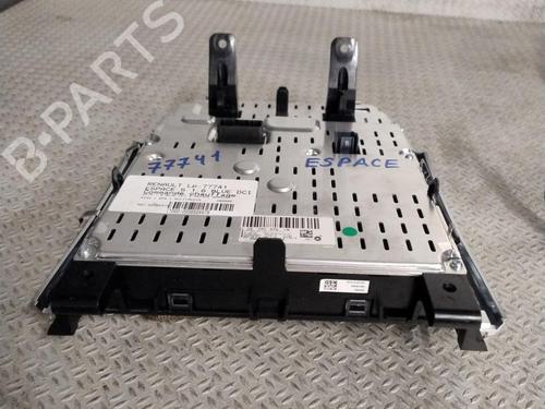 Used Climate control Climate control RENAULT ESPACE V (JR_) 1.6 dCi 160 (160 hp) 24082687 24082687