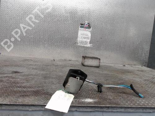 Used Heater resistor Heater resistor TOYOTA YARIS (_P9_) 1.4 D-4D (NLP90_, NLP90R) (90 hp) 24093209 24093209