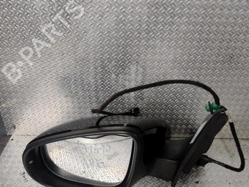 Used Left mirror Left mirror VW GOLF VI (5K1) 2.0 TDI (110 hp) 36310743 36310743