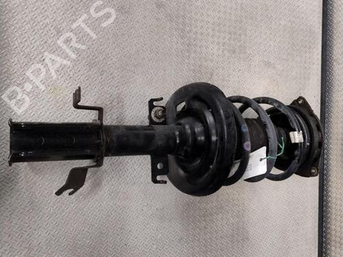 Right front shock absorber RENAULT MEGANE III Hatchback (BZ0/1_, B3_) 1.5 dCi | BP24139020M17 