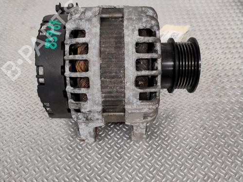 Used Alternator Alternator VOLVO V60 I (155) D4 (181 hp) 27245134 27245134