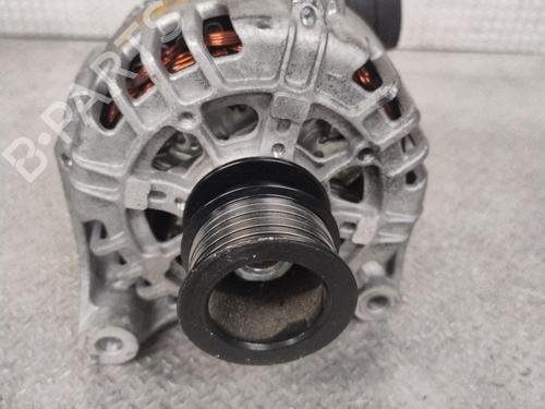Used Alternator Alternator 39540611 39540611