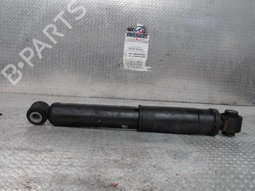 Used Left rear shock absorber RENAULT MASTER III Bus (JV) 2.3 dCi 125 FWD (JV0C, JV0D, JV0H, JV0G, JV0J) (125 hp) 24091154