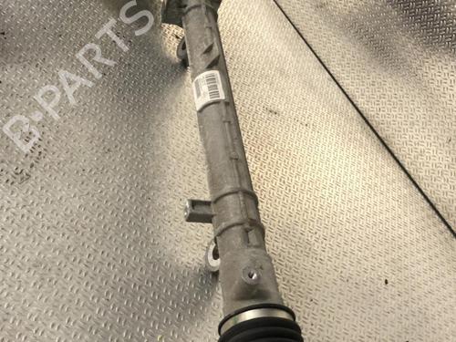 Steering rack RENAULT SCÉNIC III (JZ0/1_) 1.5 dCi | BP25704452M22 