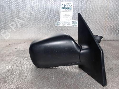 Used Right mirror Right mirror TOYOTA YARIS (_P1_) 1.0 (SCP10_, SCP10R) (68 hp) 24080098 24080098