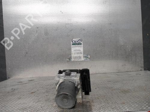 ABS pump PEUGEOT 307 CC (3B) 2.0 HDi 135 | BP30483972M43 - Image 2