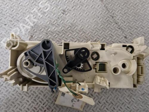 Used Climate control PEUGEOT PARTNER Box Body/MPV (5_, G_) 1.6 HDi 75 (75 hp) 24062533